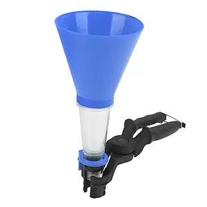 Oil funnel